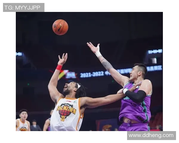 深圳篮球队在邀请赛中的技术表现分析与点评