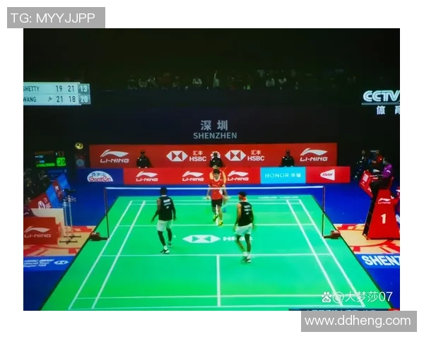 深圳羽毛球队技术实力强劲荣登全国羽毛球技术排行榜第四名