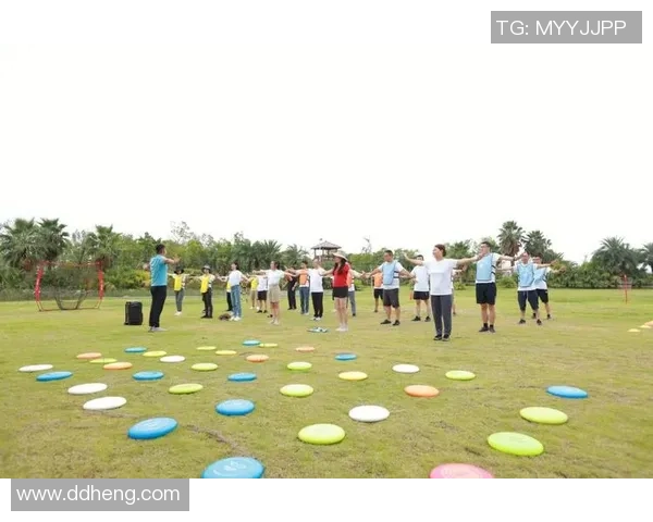 飞盘纪实：记录杭州飞盘队的逆袭之旅_1