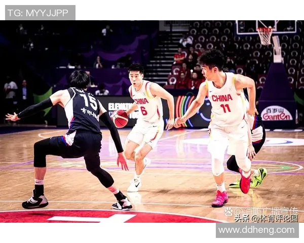 2026篮球心理素质排名：武汉篮球队创新高