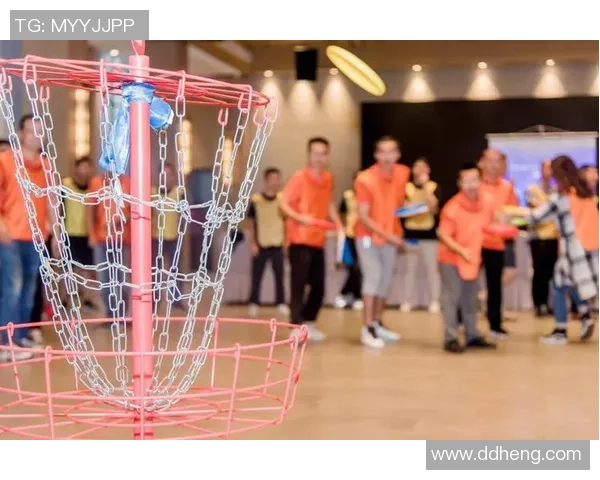 2026飞盘实力排名：上海飞盘队创新高