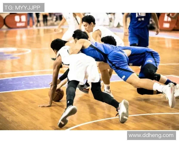 专业解读：上海篮球队的反击打法